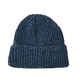 Extrafine Merino Wool Lens Beanie