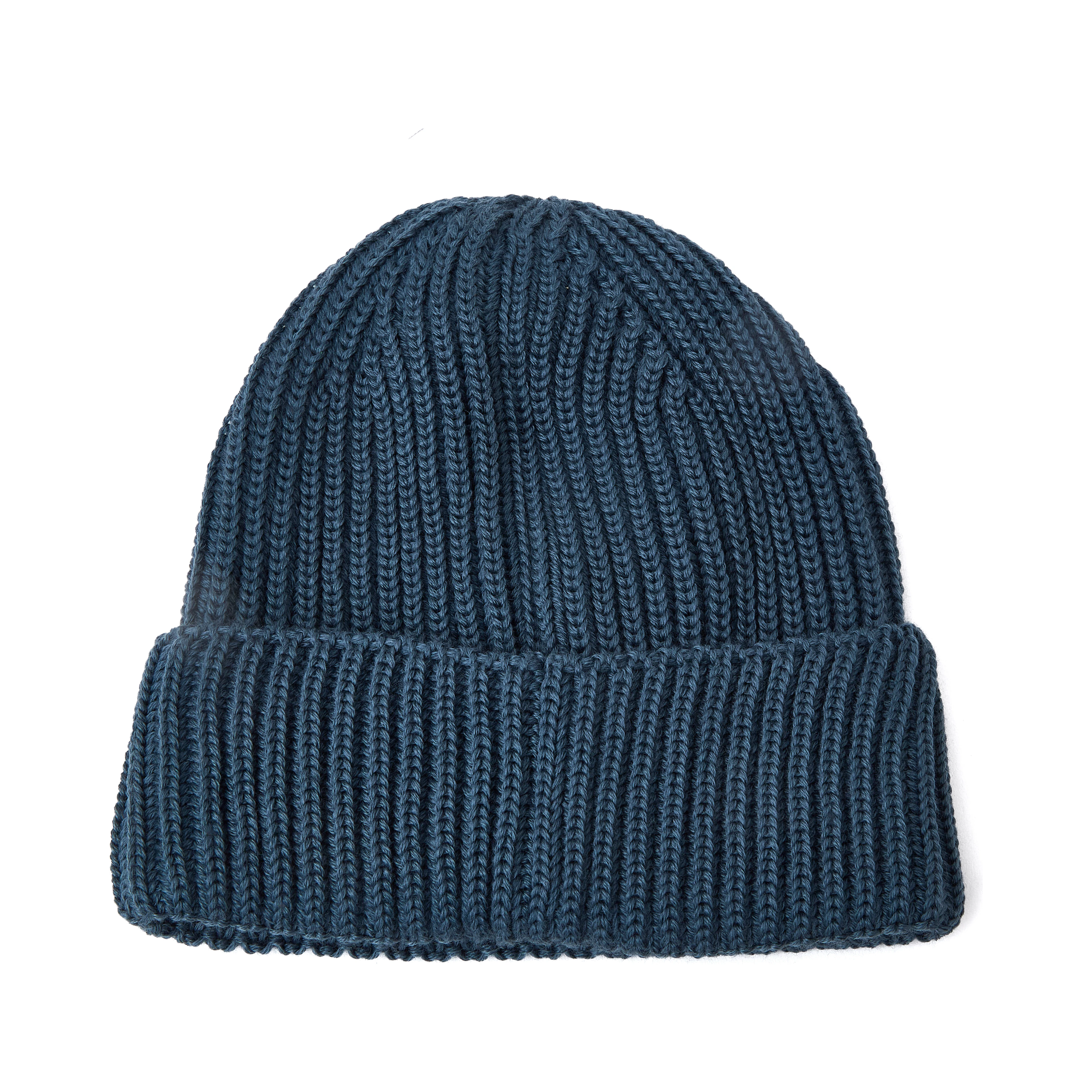 Extrafine Merino Wool Lens Beanie