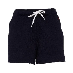 Pantaloncini Con Coulisse