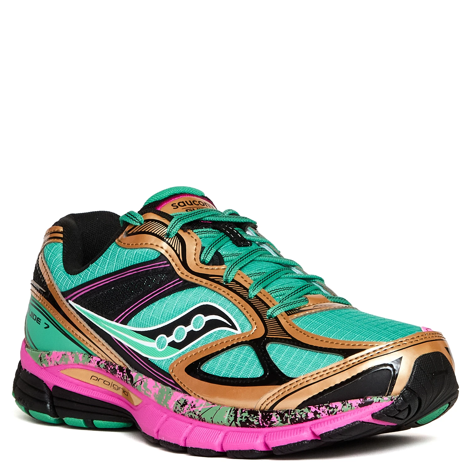 Sneakers Progrid Guide 7