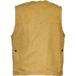Dry Tin Vest