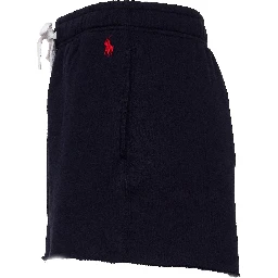 Pantaloncini Con Coulisse