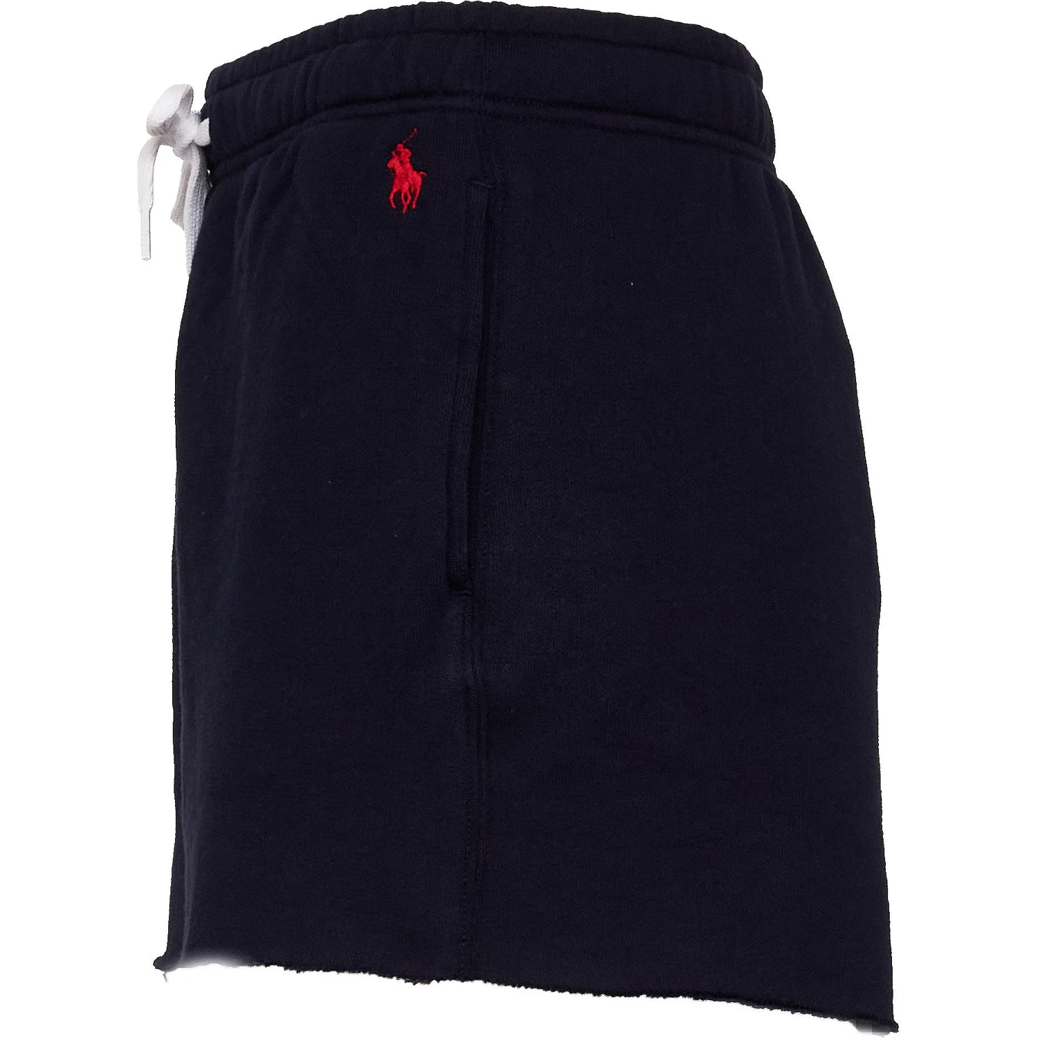 Pantaloncini Con Coulisse