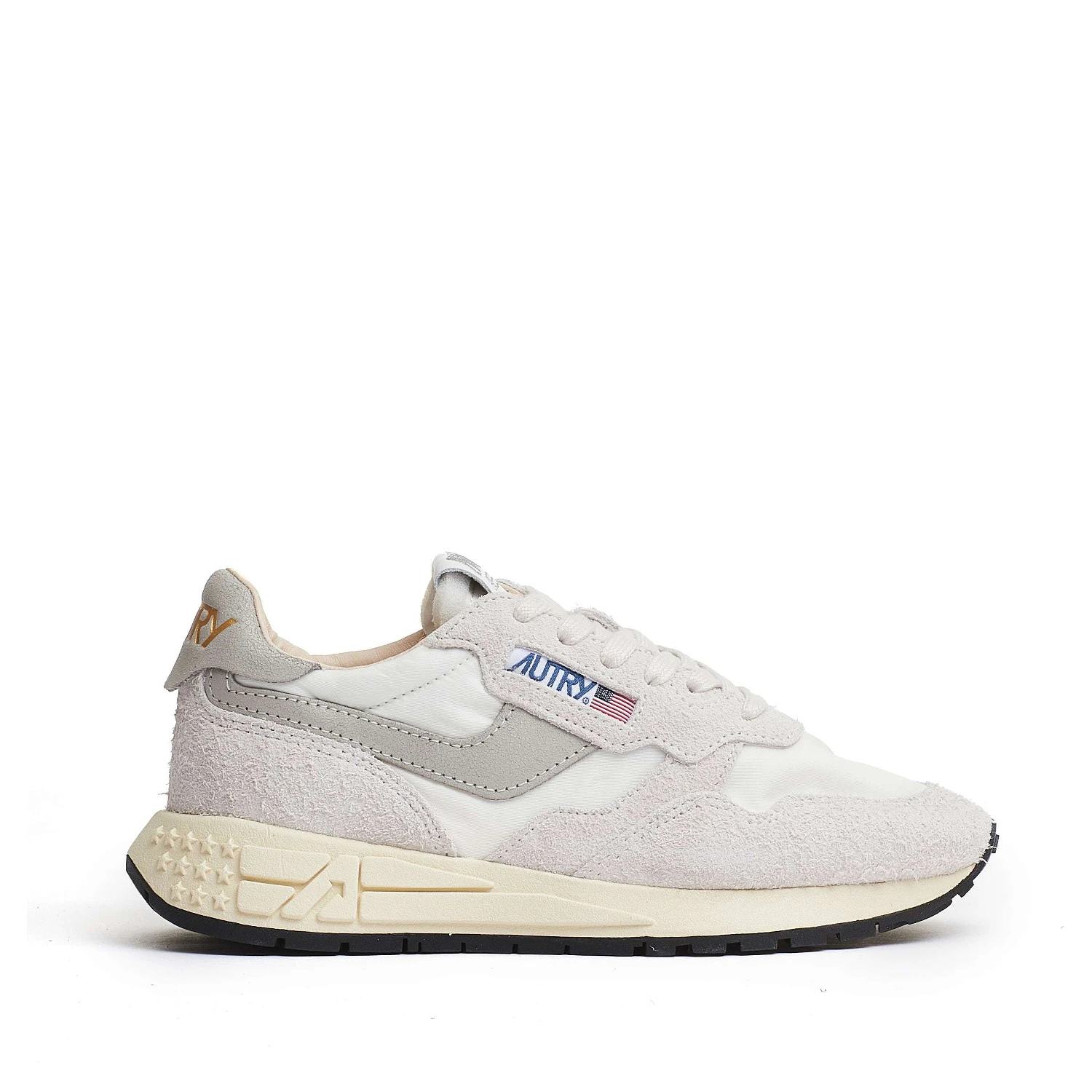 Sneakers Reelwind Low