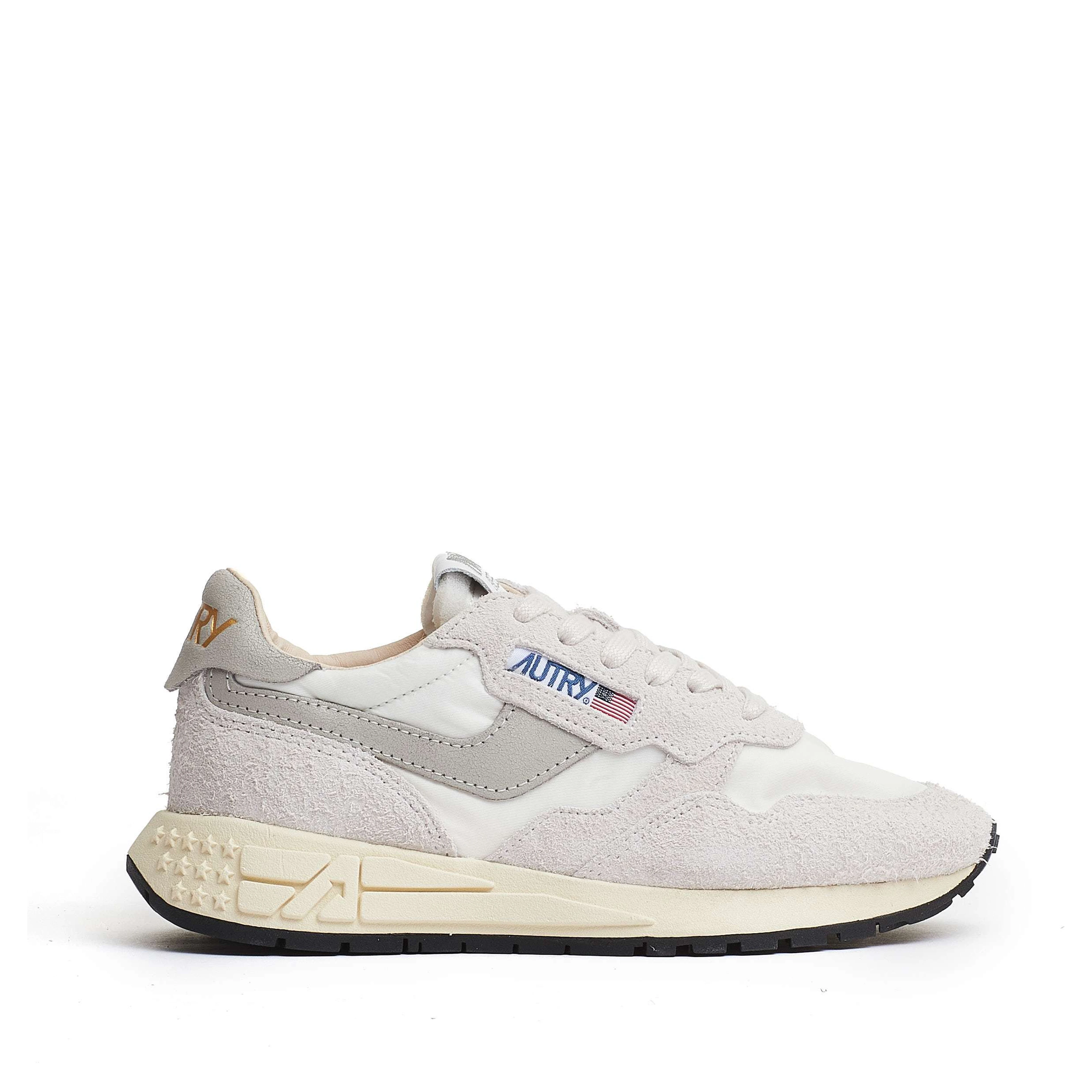 Sneakers Reelwind Low