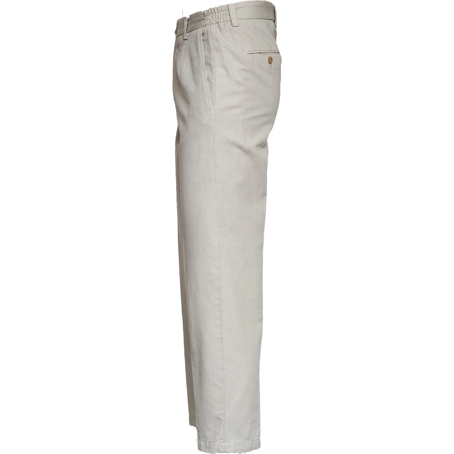 Pantaloni Con Coulisse