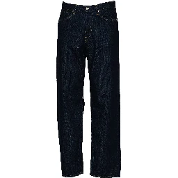 Jeans Loose Fit Japan