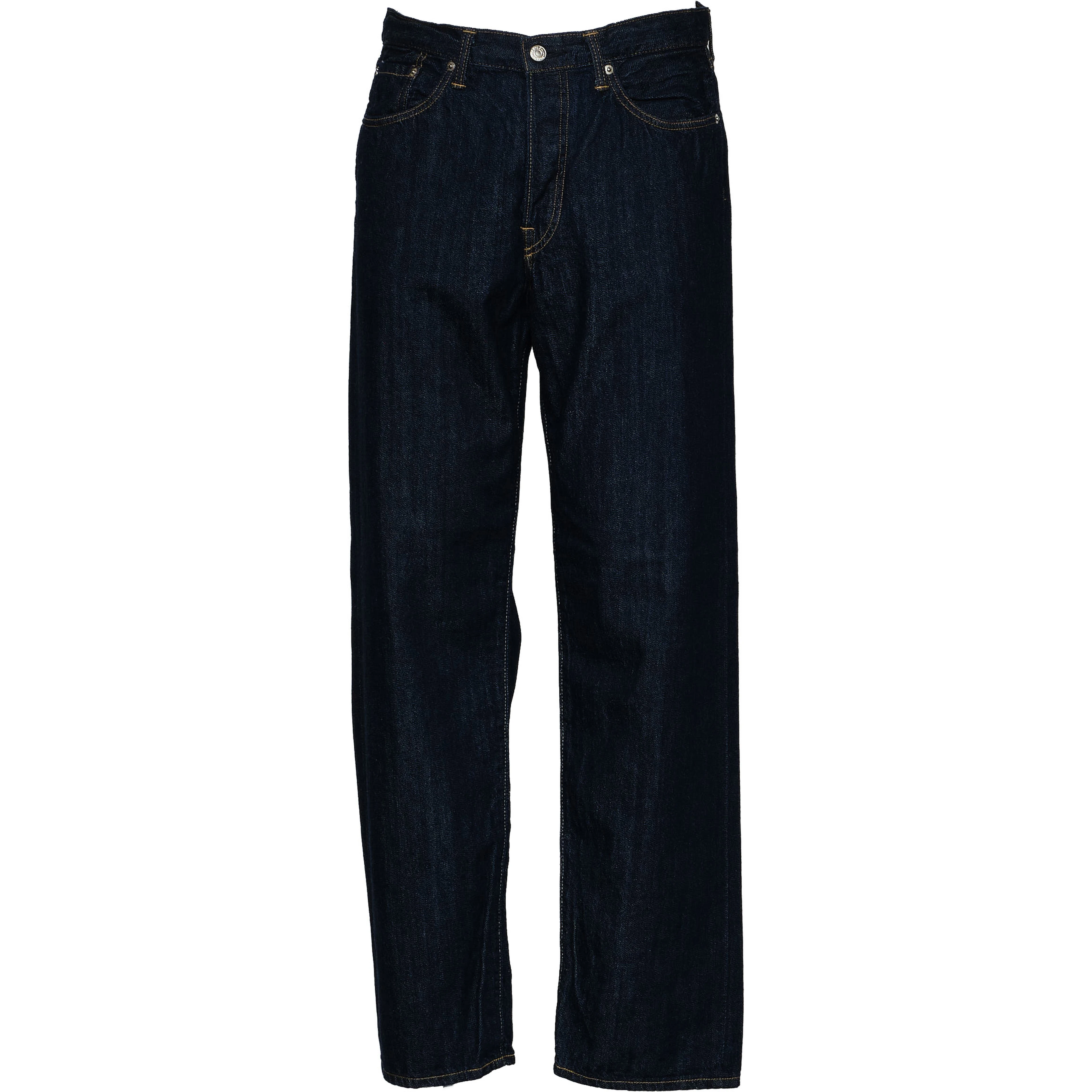 Jeans Loose Fit Japan