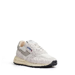 Sneakers Reelwind Low