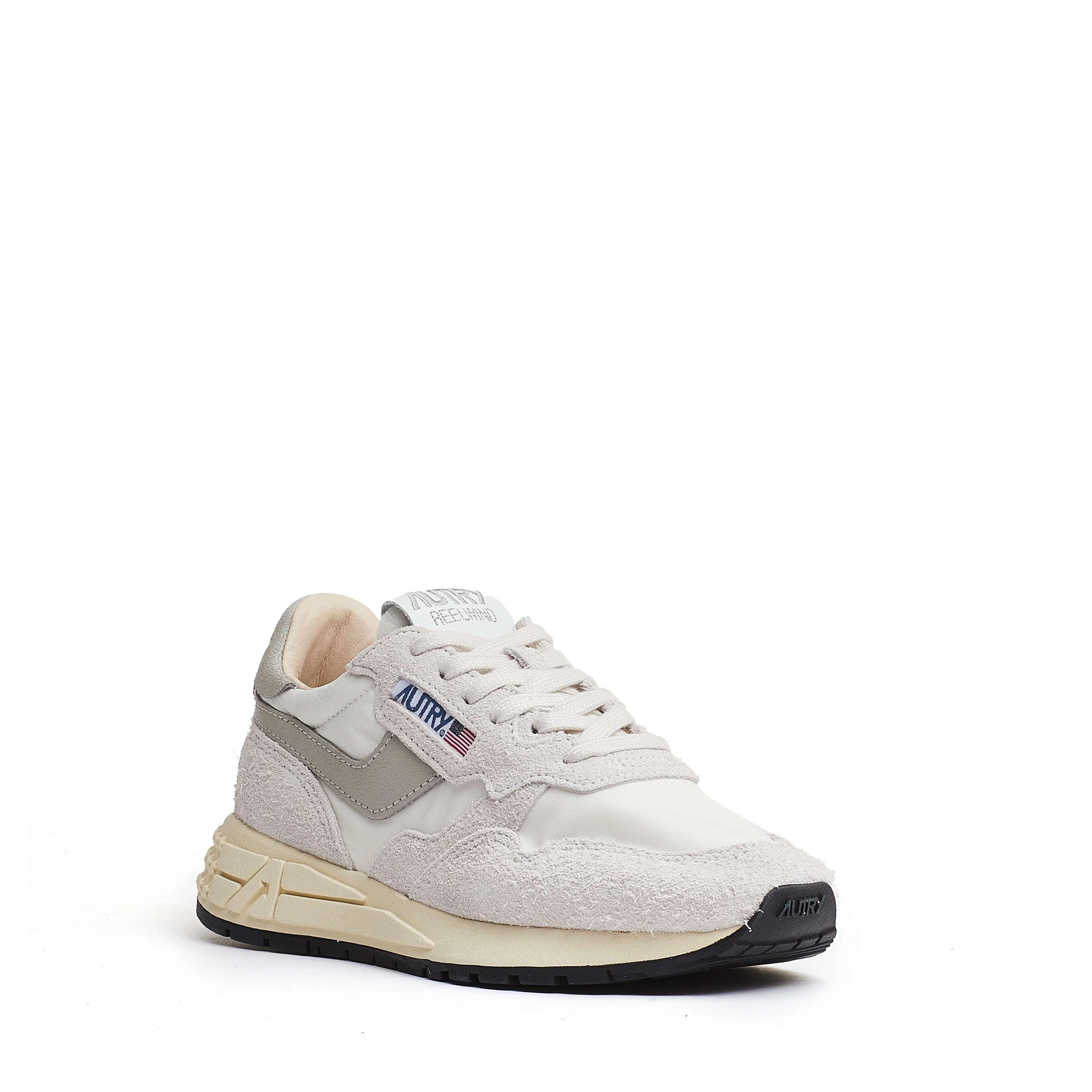 Sneakers Reelwind Low