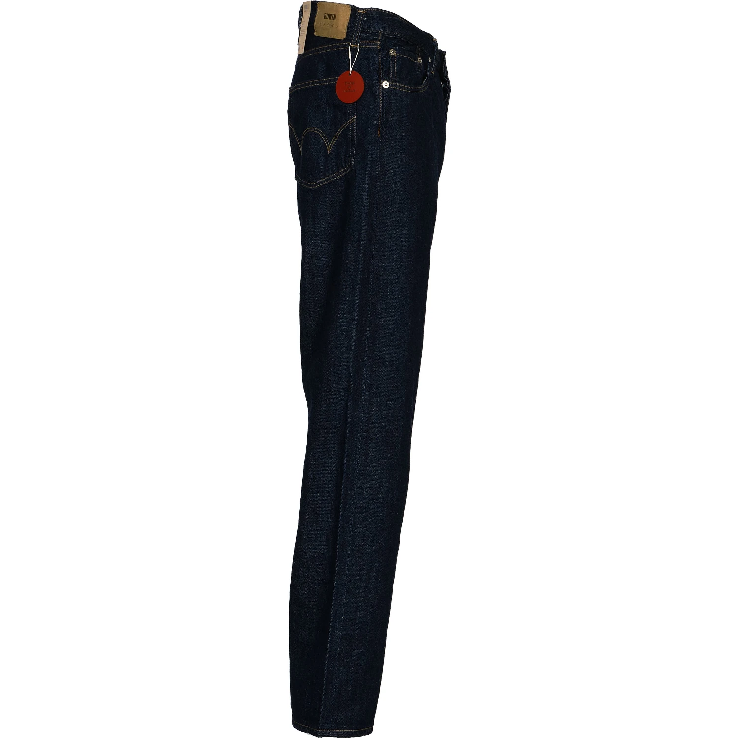 Jeans Loose Fit Japan