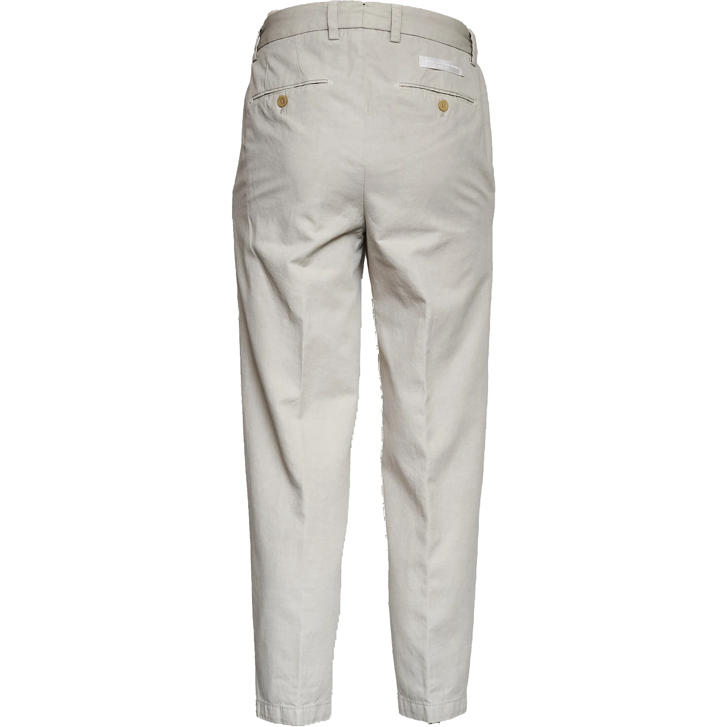 Pantaloni Con Coulisse