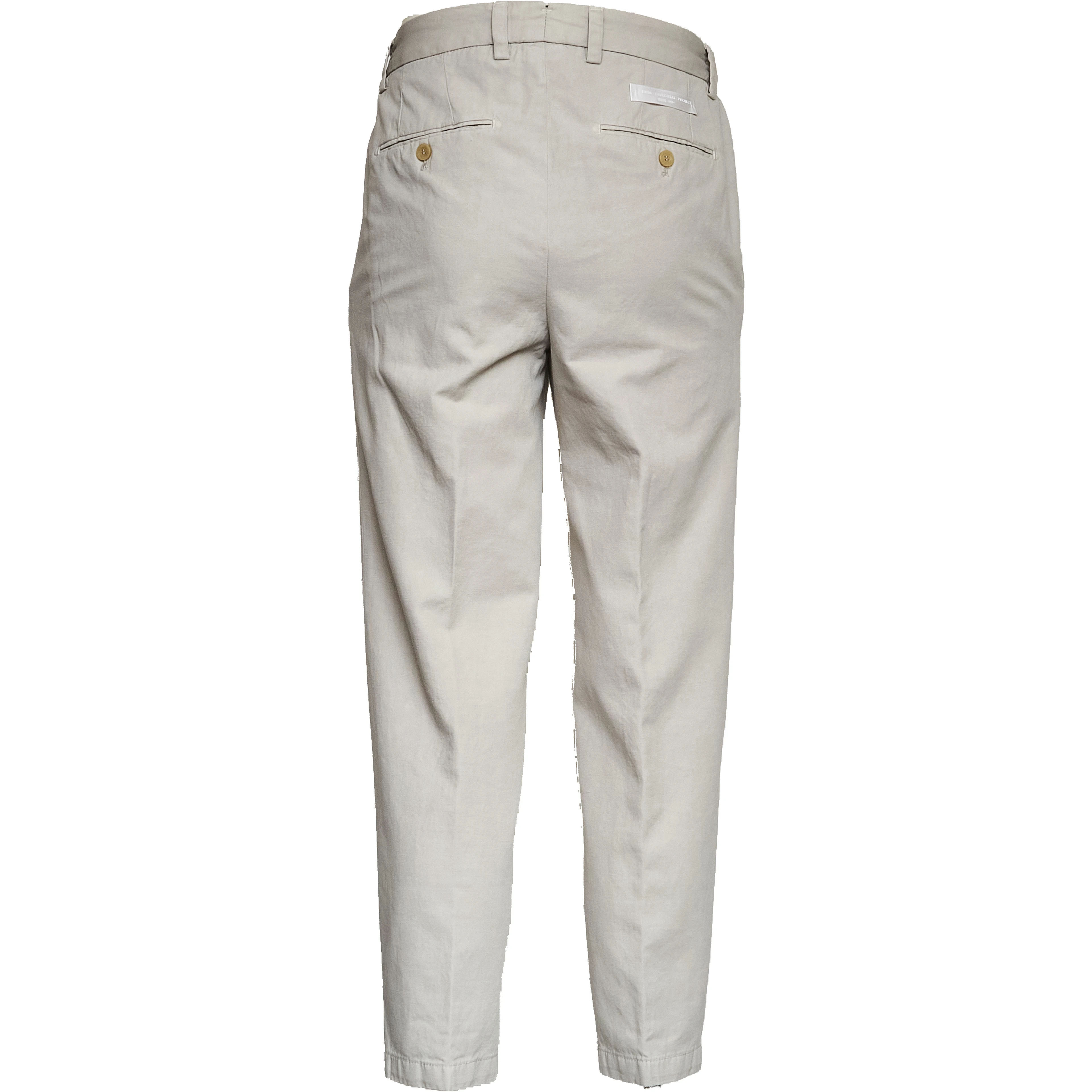 Pantaloni Con Coulisse