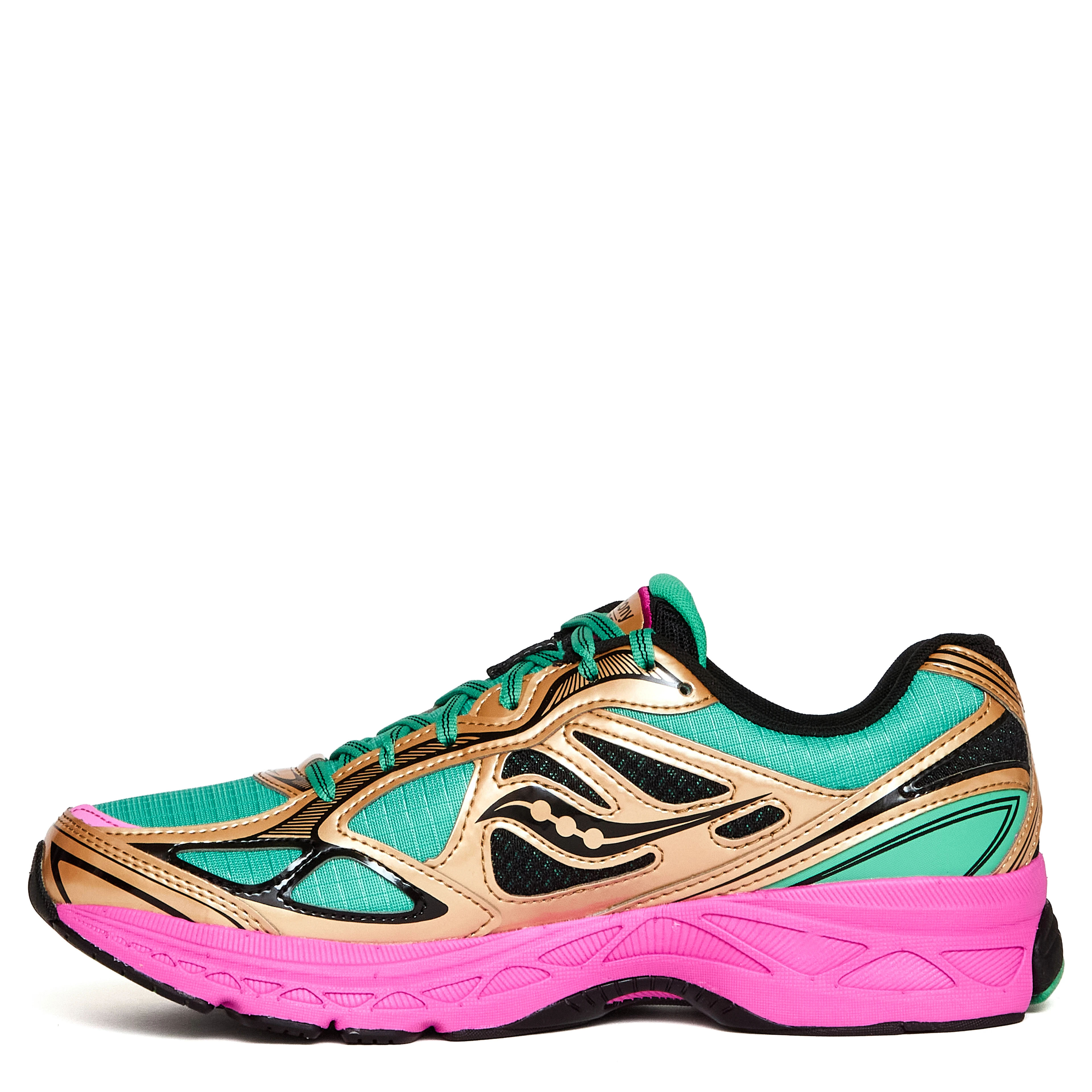Sneakers Progrid Guide 7