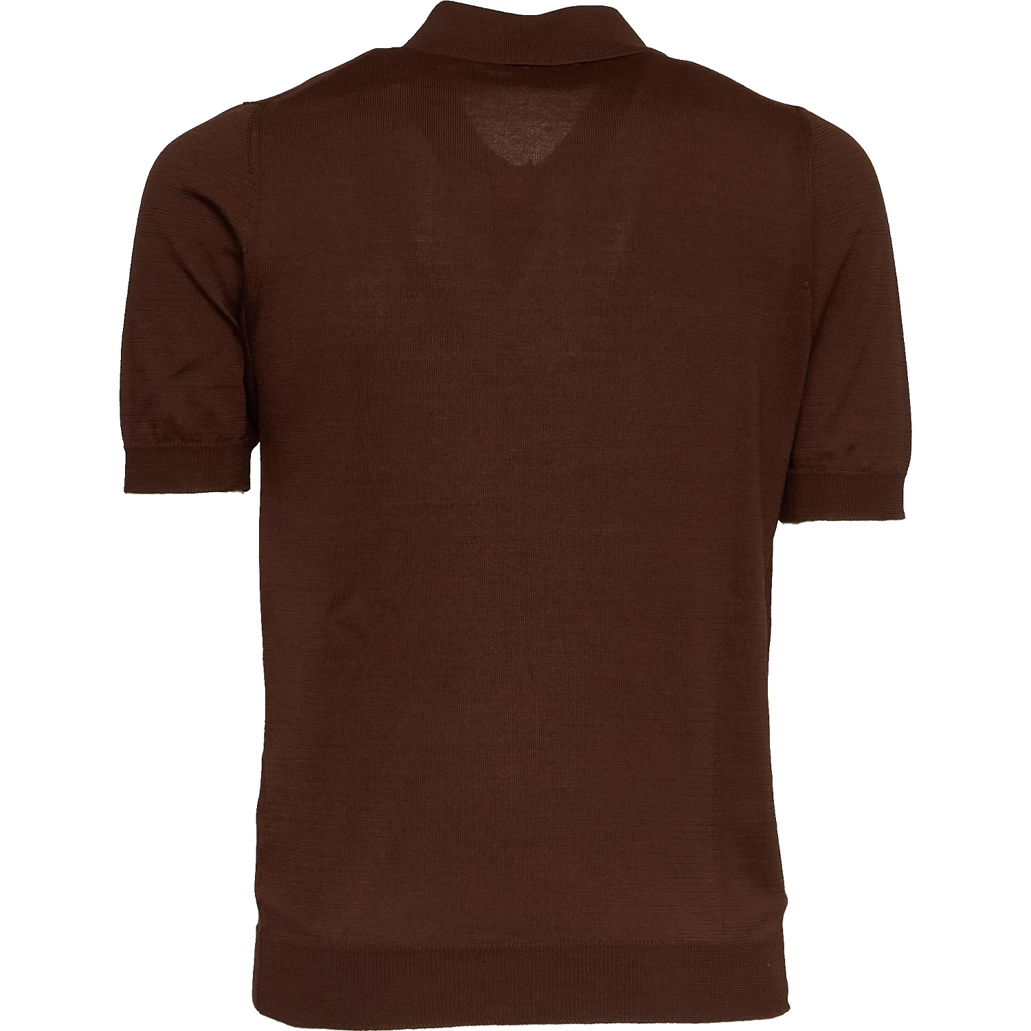 Polo Rasata In Cotone Tokyo