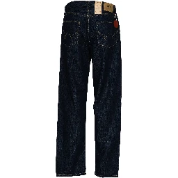Jeans Loose Fit Japan