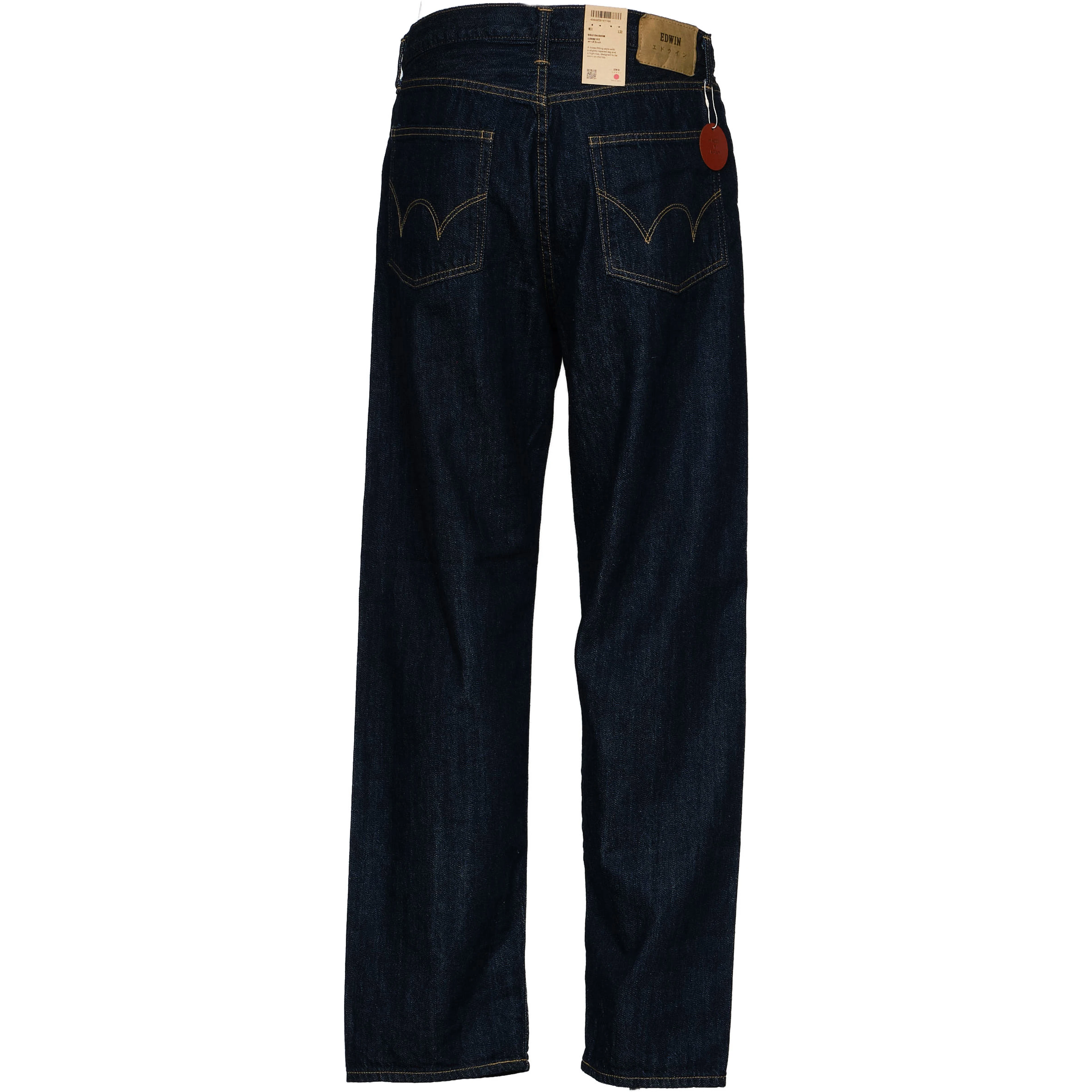Jeans Loose Fit Japan