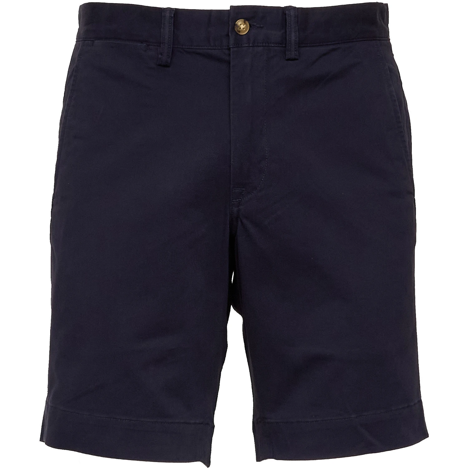 Bermuda In Twill Di Cotone