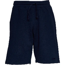 Pantaloncino Randle In Felpa Di Cotone