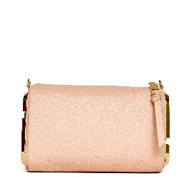 The Snapshot Shoulder