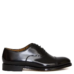 Scarpe Oxford Cap Toe Horse