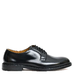 Scarpe Derby Horse