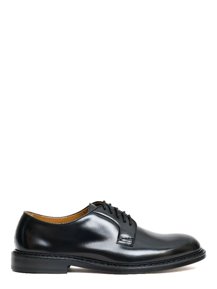 Scarpe Derby Horse