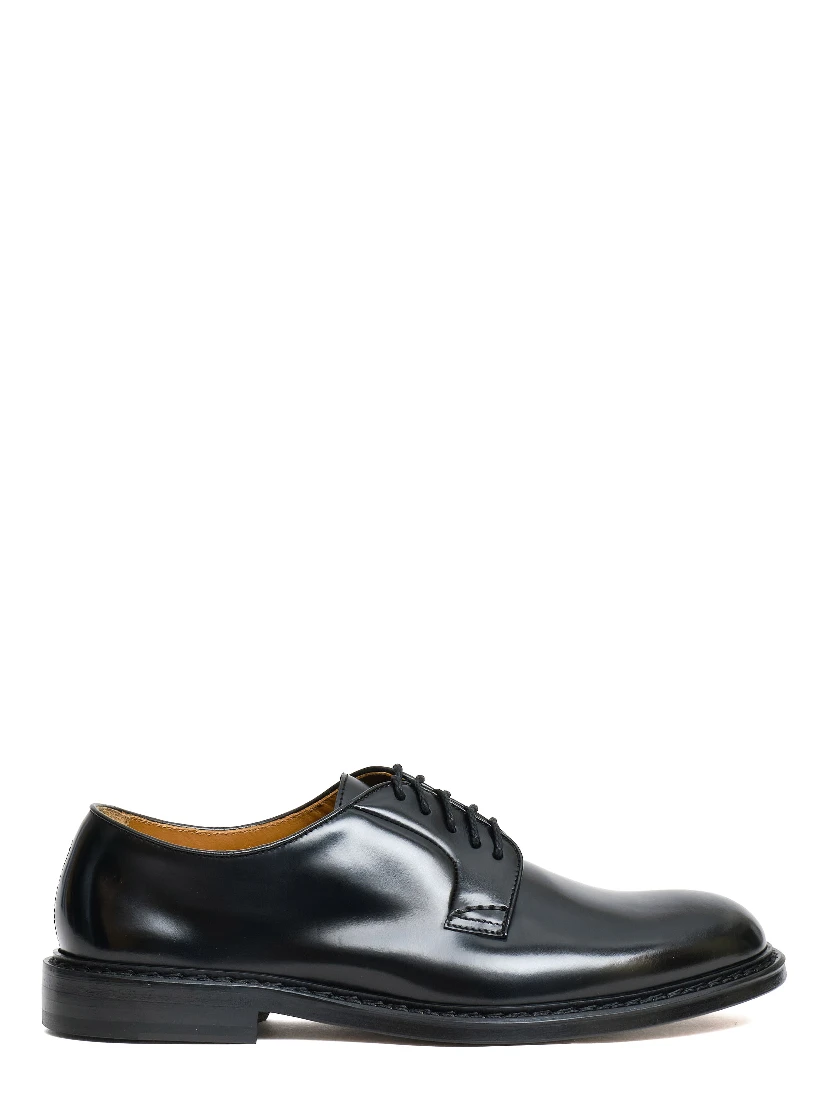 Scarpe Derby Horse