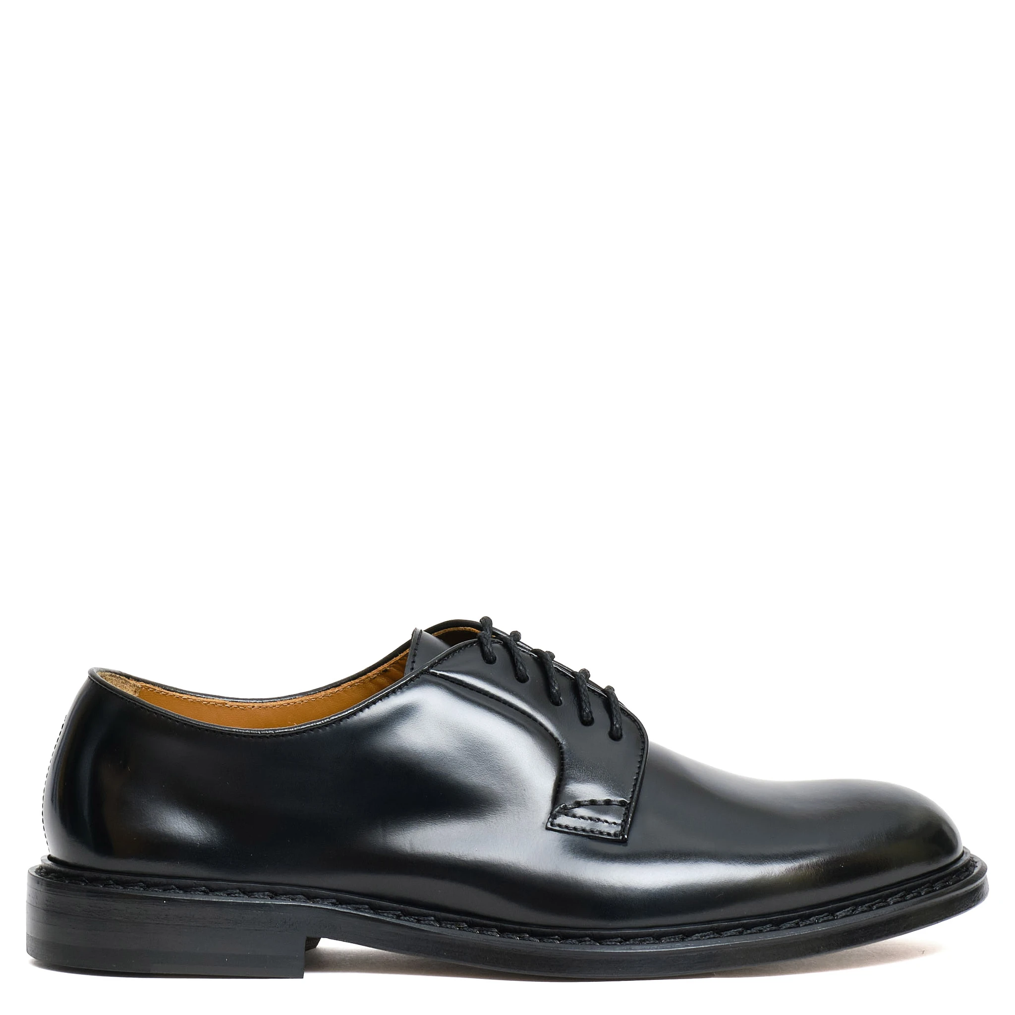 Scarpe Derby Horse