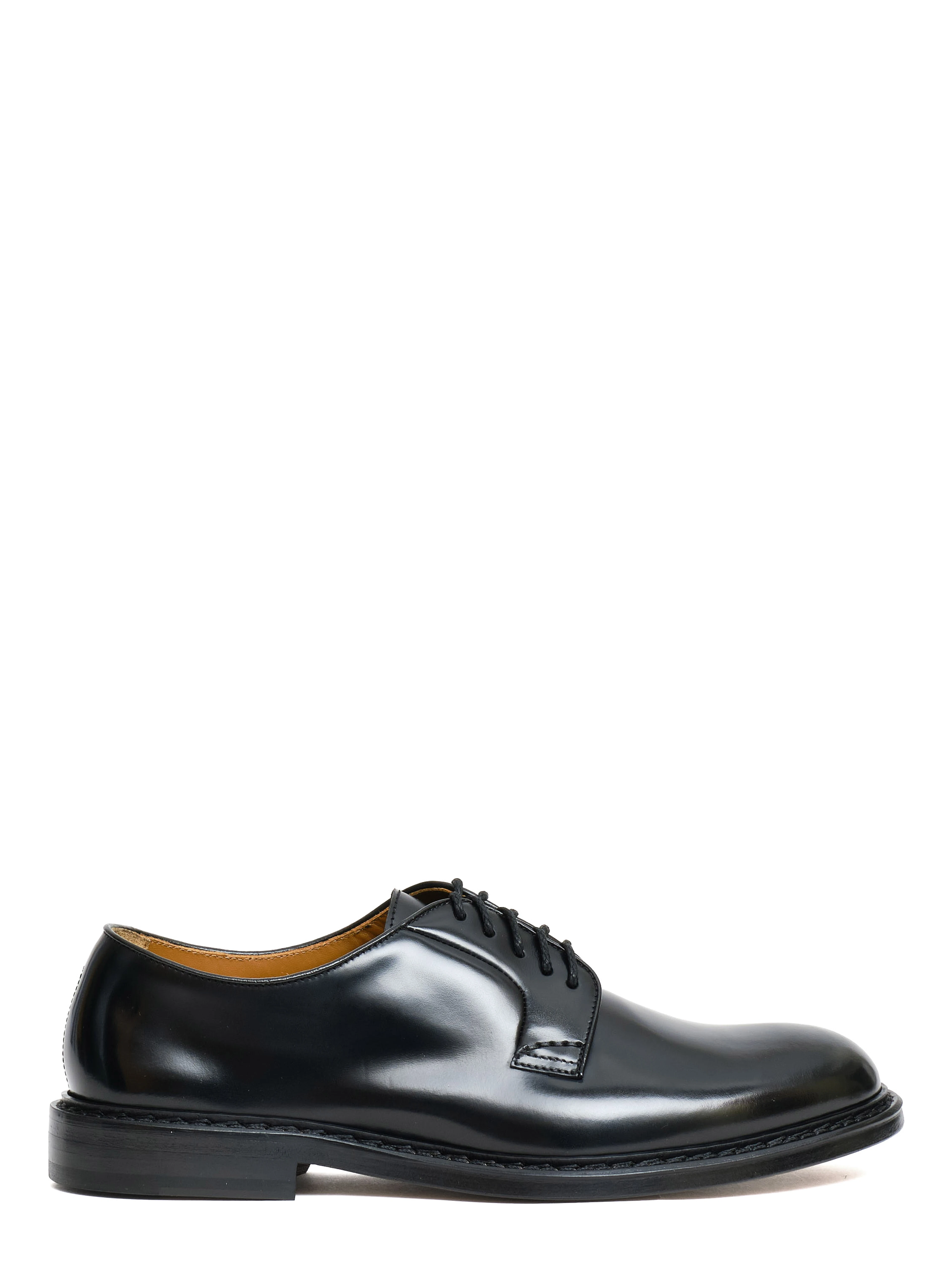 Scarpe Derby Horse