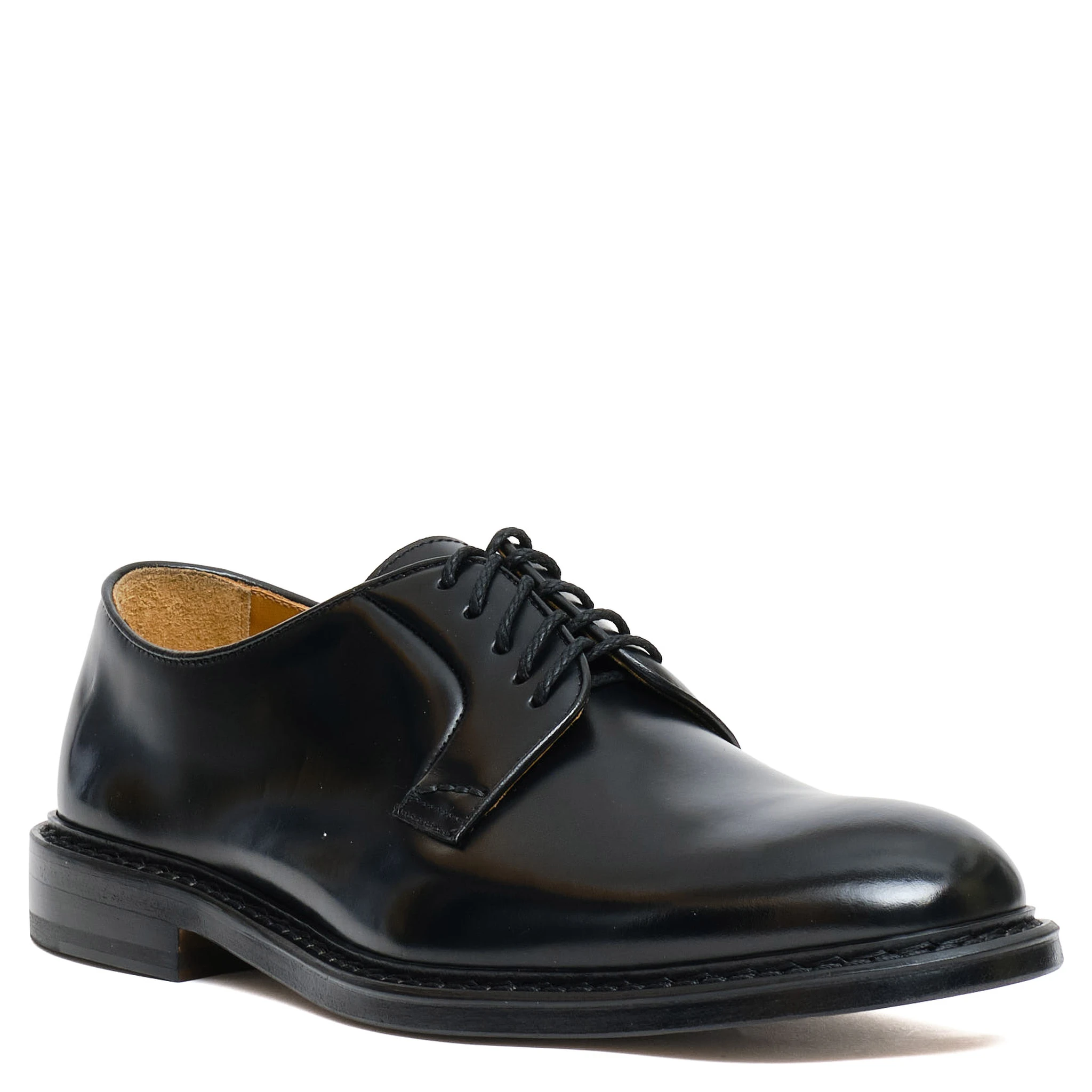 Scarpe Derby Horse