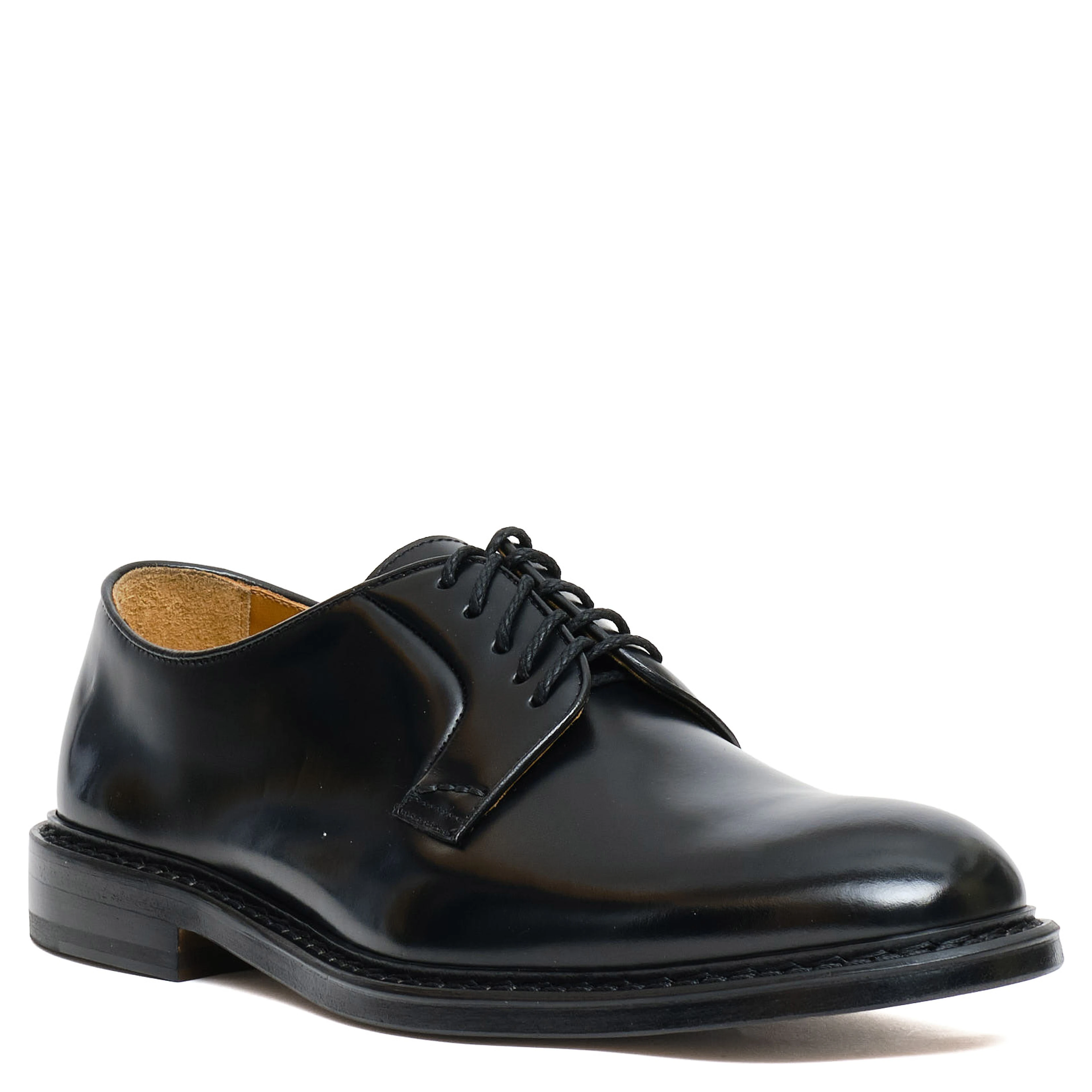 Scarpe Derby Horse
