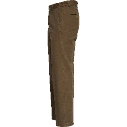 Pantaloni Con Coulisse