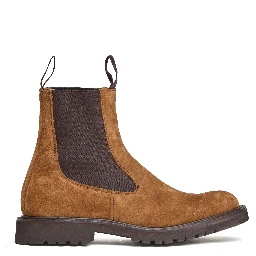 Stephen Cubana Castorino Boots