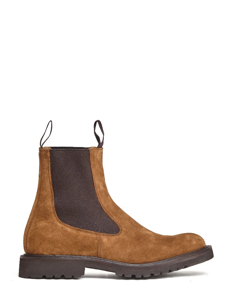 Stephen Cubana Castorino Boots