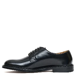 Scarpe Derby Horse