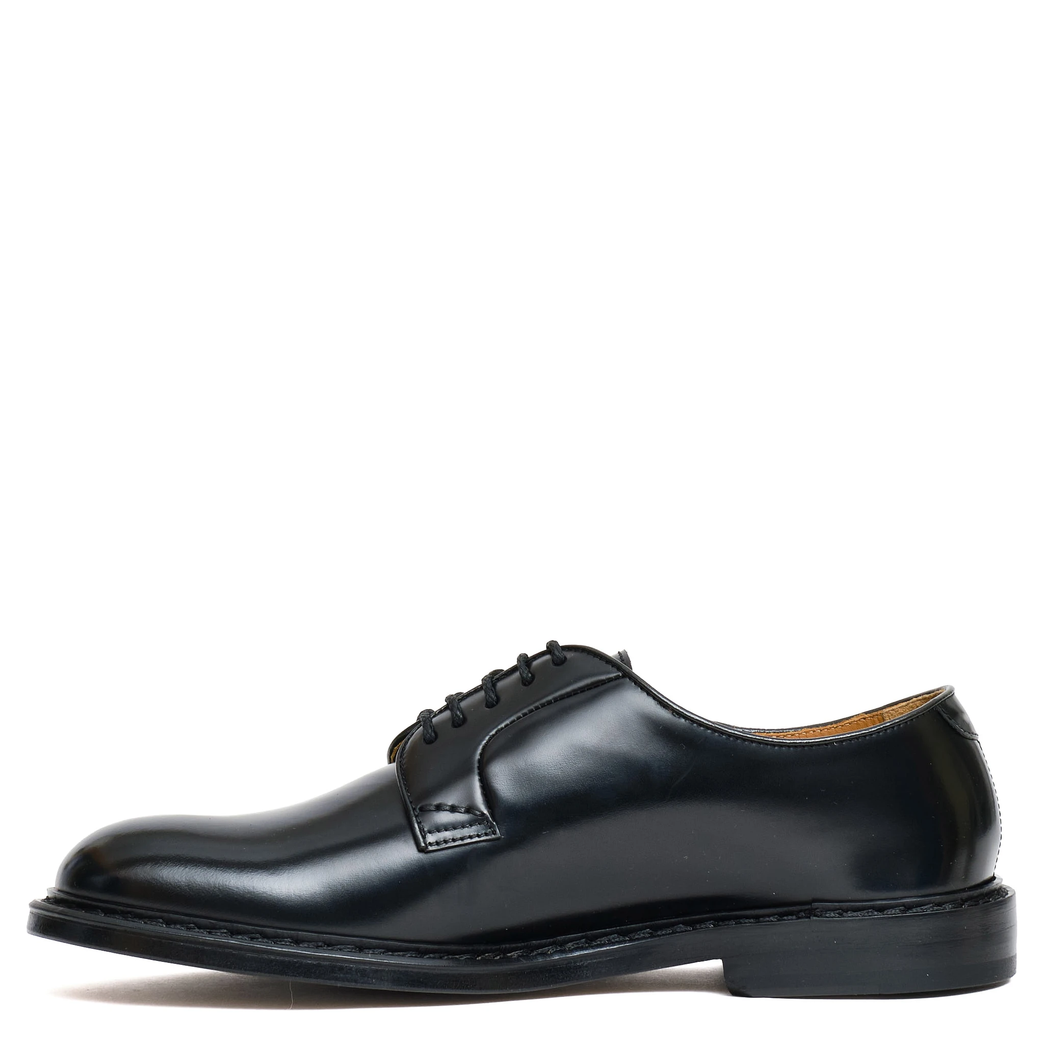 Scarpe Derby Horse