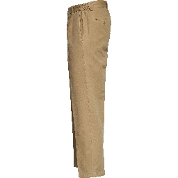 Pantaloni Con Coulisse