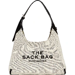 The Belted Sack Bag