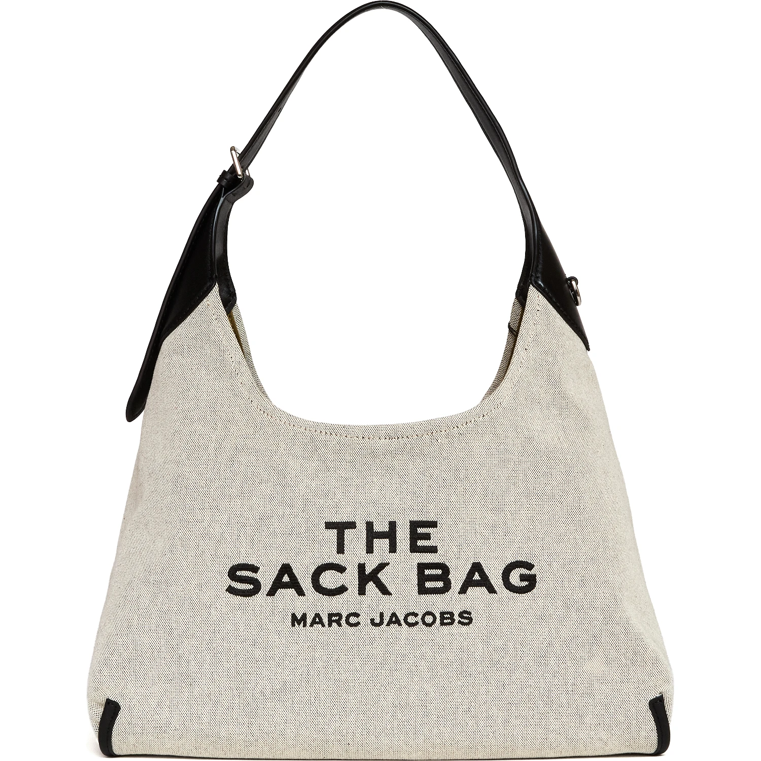 The Belted Sack Bag