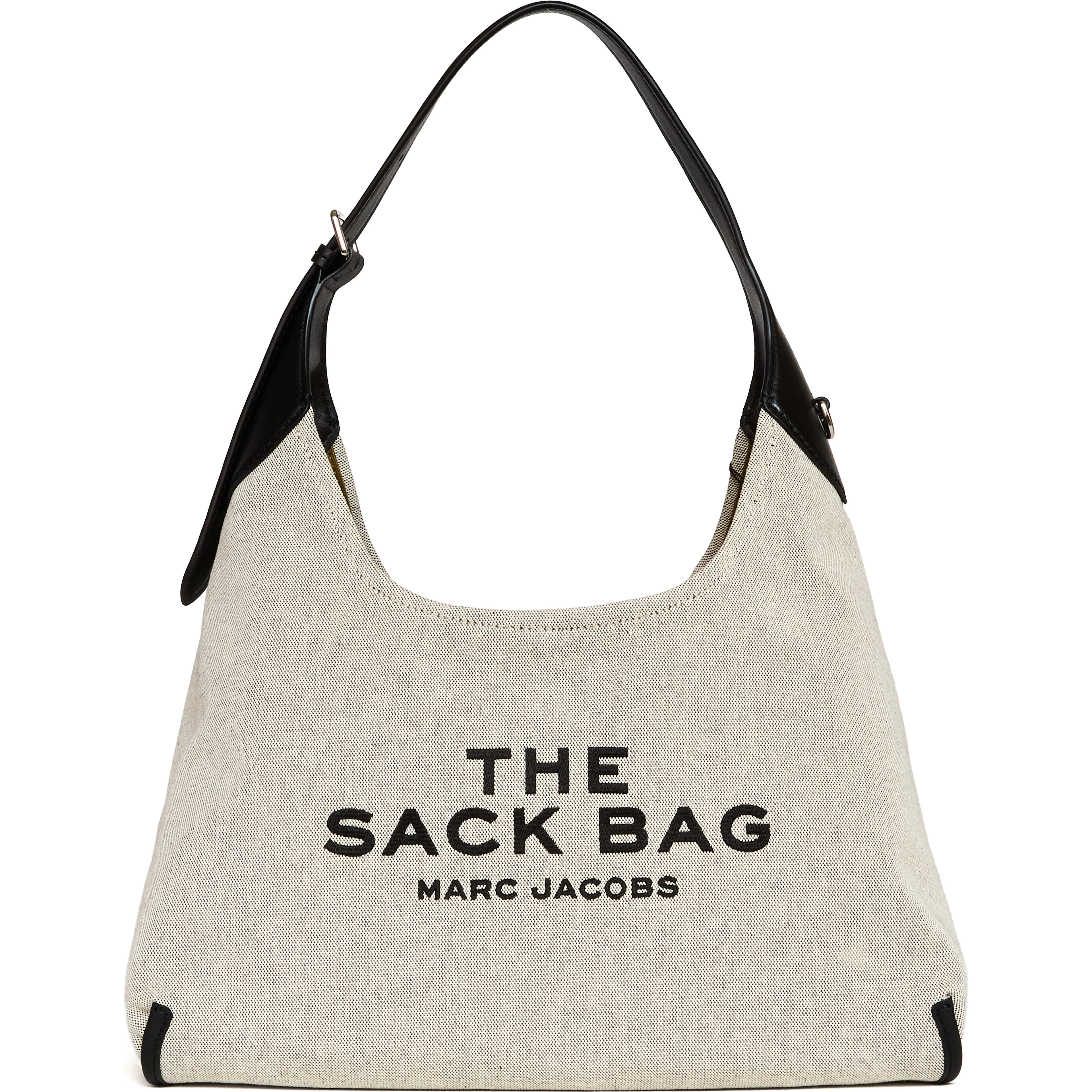 The Belted Sack Bag