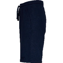 Pantaloncino Randle In Felpa Di Cotone