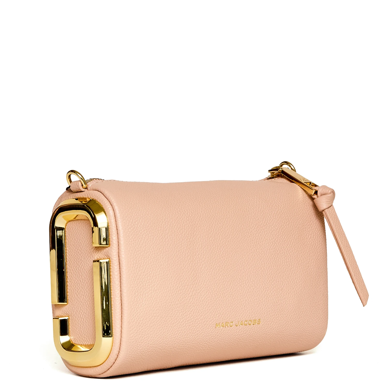 The Snapshot Shoulder