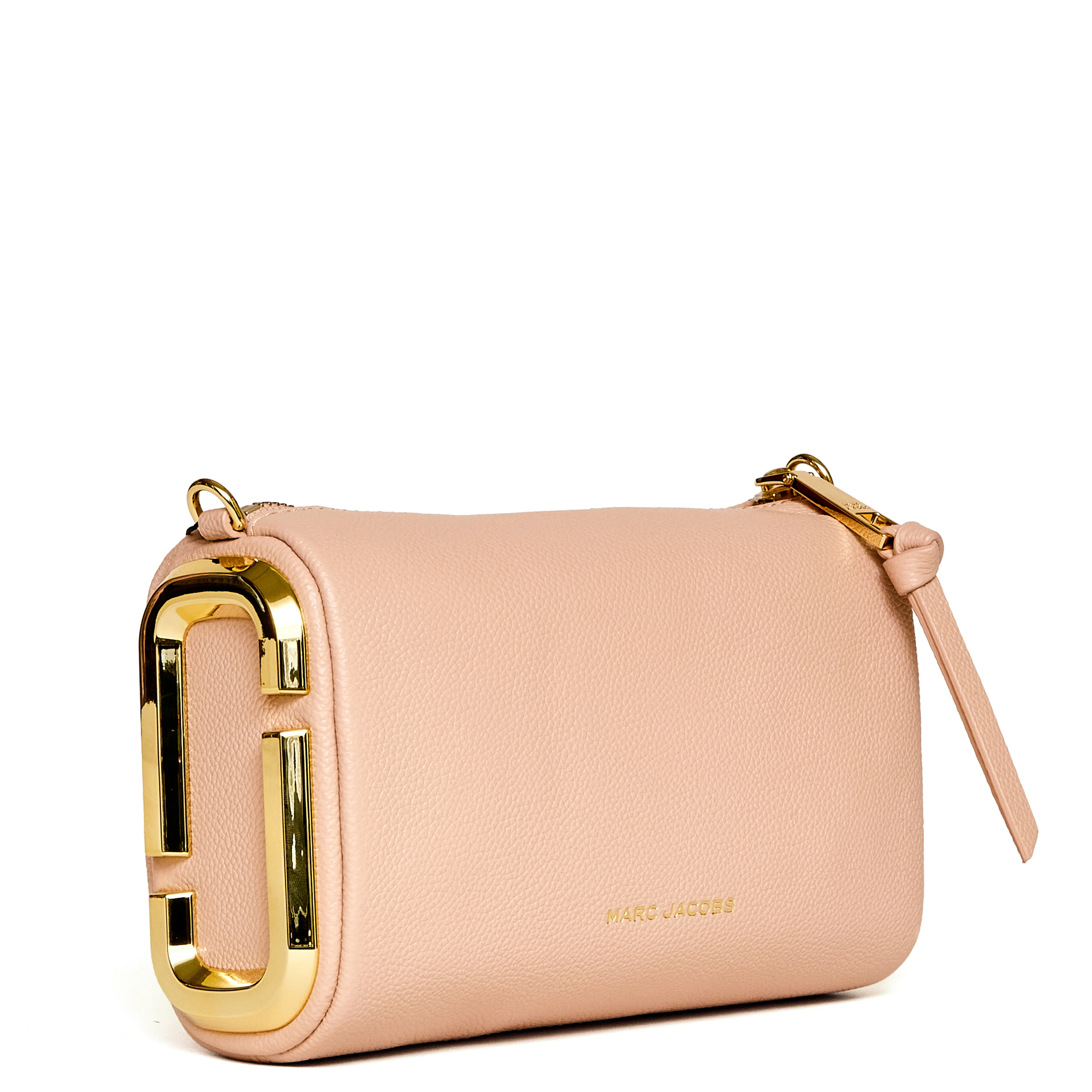 The Snapshot Shoulder