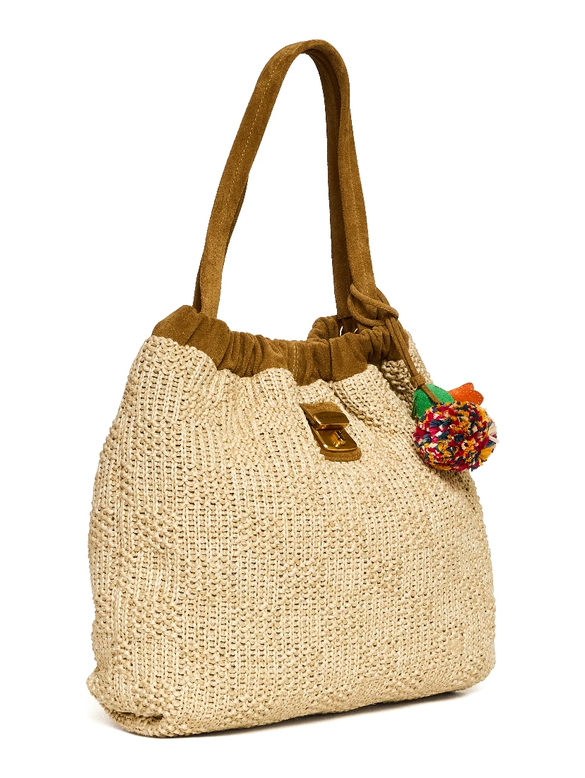 The Tote Bag