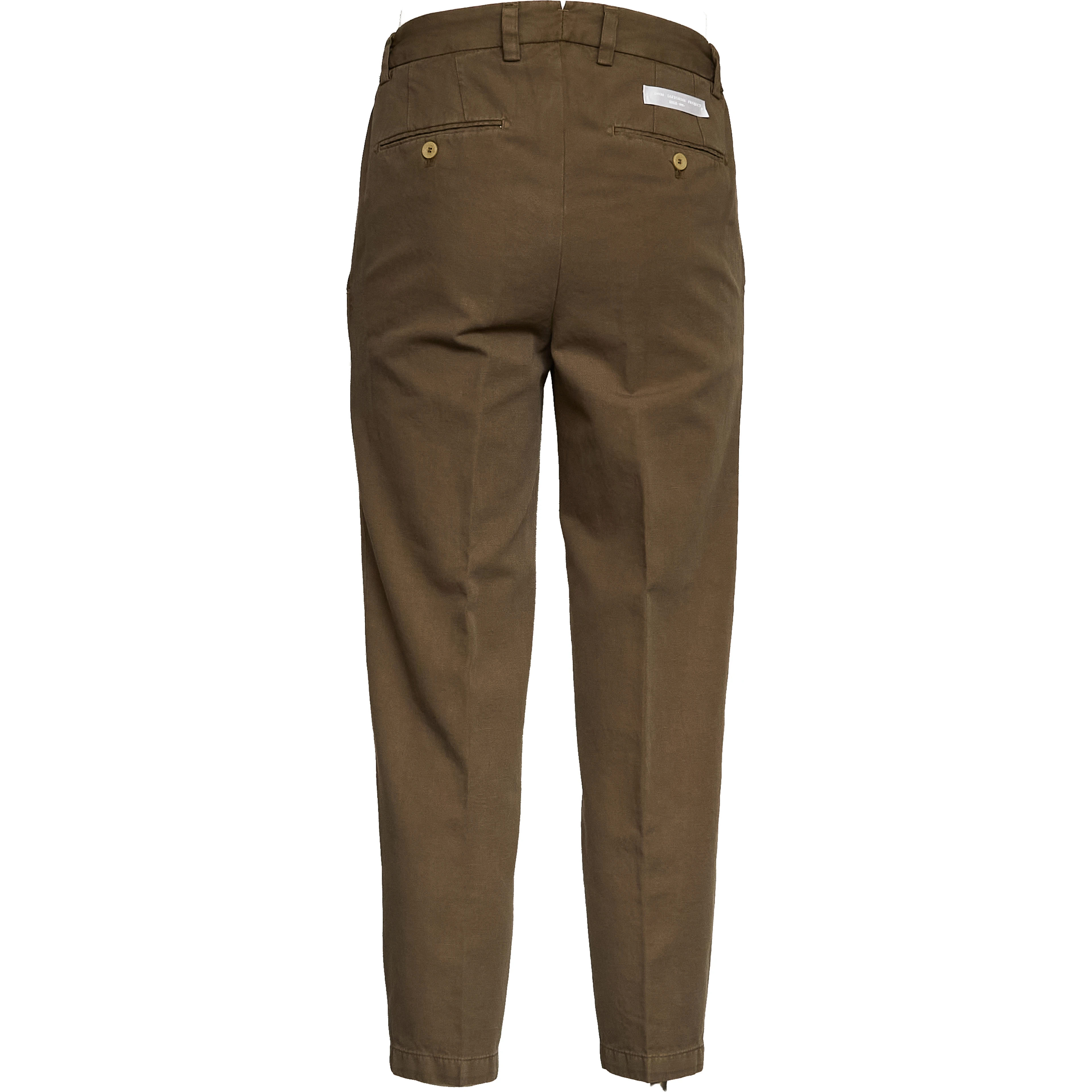 Pantaloni Con Coulisse