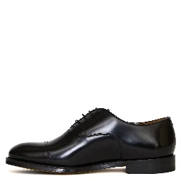 Scarpe Oxford Cap Toe Horse