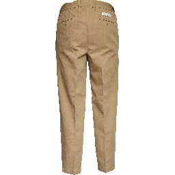 Pantaloni Con Coulisse
