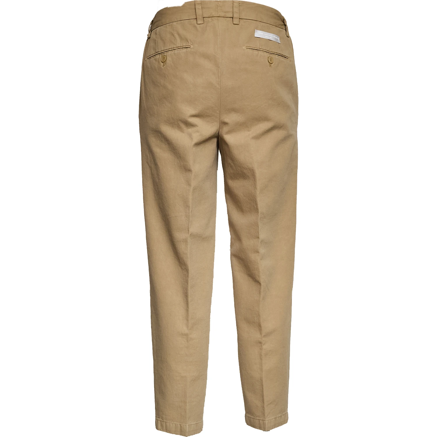 Pantaloni Con Coulisse
