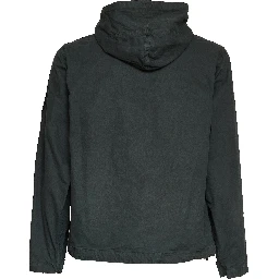 Micro-Reps Hooded Lens Jacket